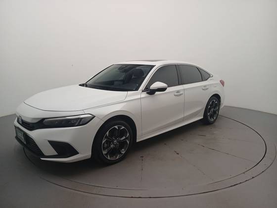 HONDA CIVIC 2.0 DI e:HEV ADVANCED E-CVT